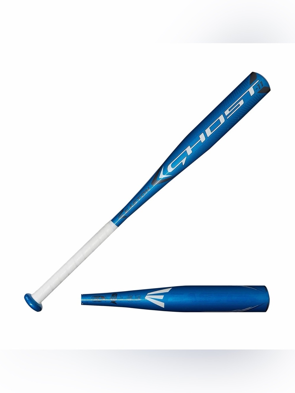 Easton Ghost Alloy Softball Bat -11 15OZ 26” Used
